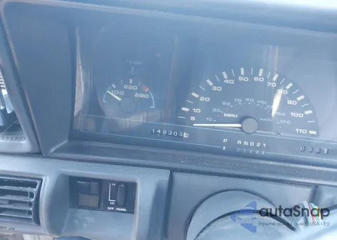 1992 Oldsmobile Cutlass Ciera S from USA, damaged, VIN 1G3AL54N9N6378014